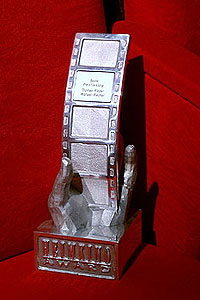 HEIMKINO AWARD