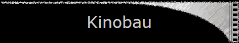Kinobau