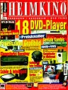 HEIMKINO 1/2003