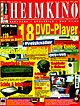 Ausgabe 1/2003 ab 13. Dezember im Handel